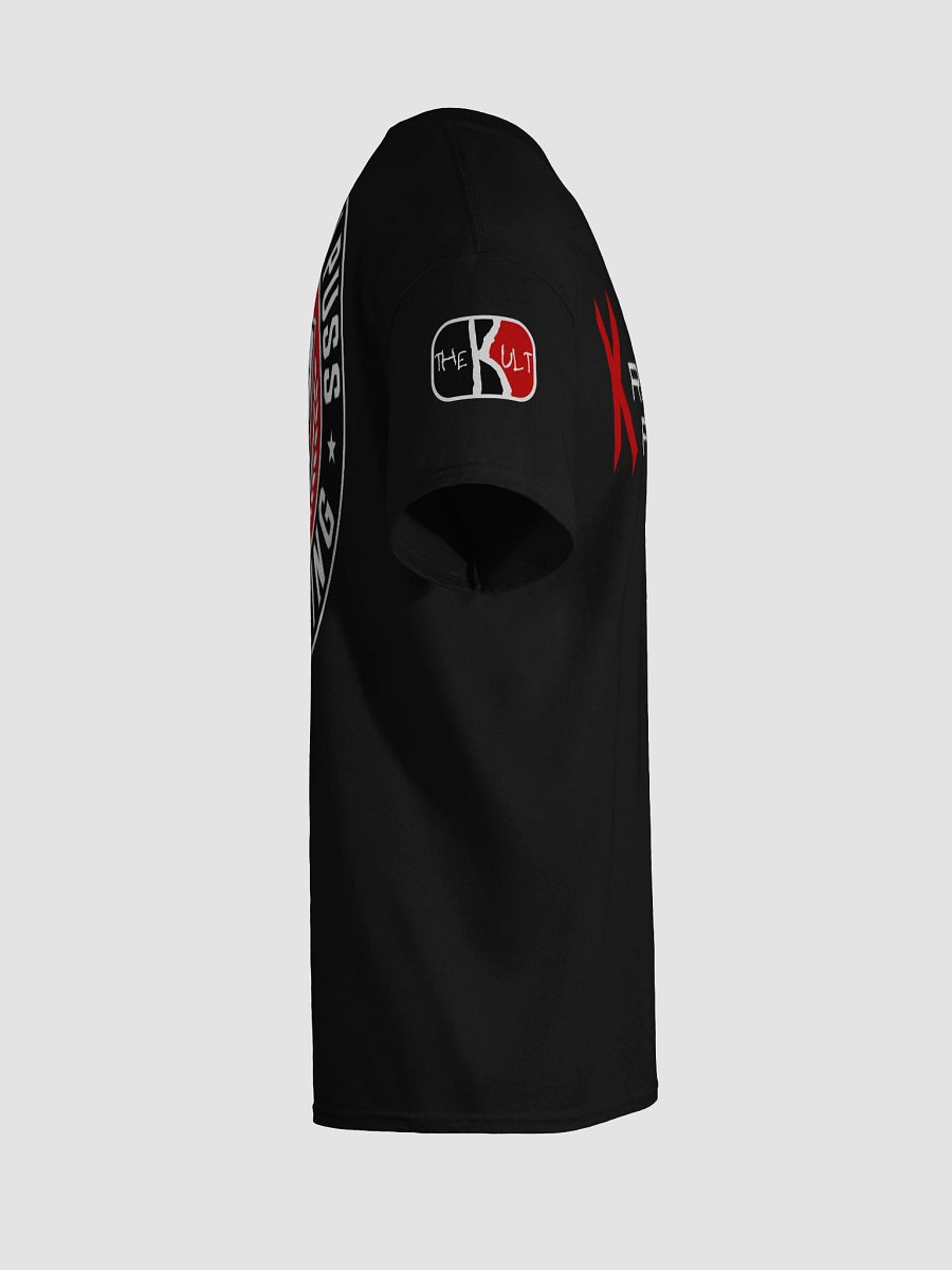 Krushin Puss Training Shirt product image (12)