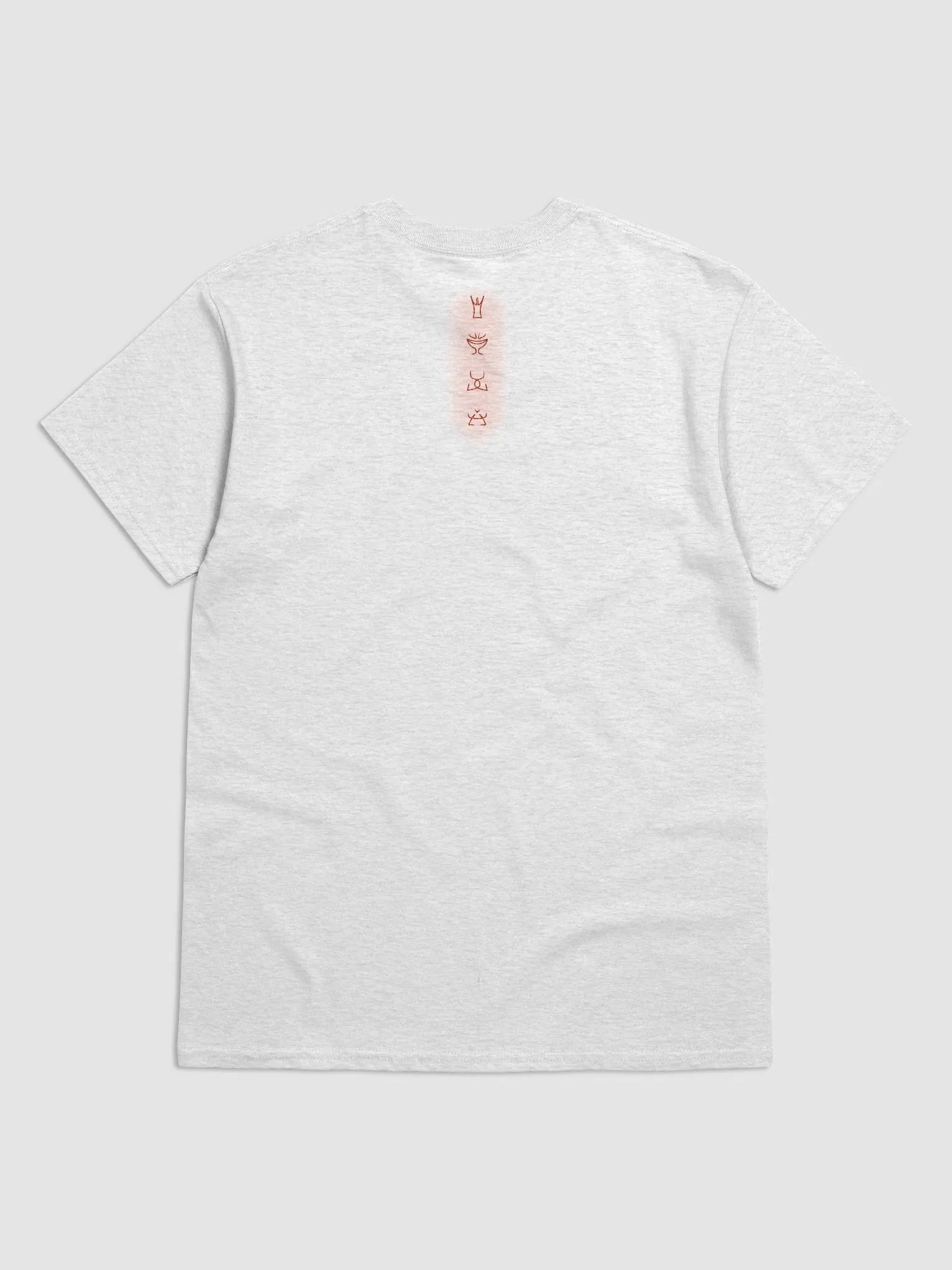 Wraith Tee product image (2)
