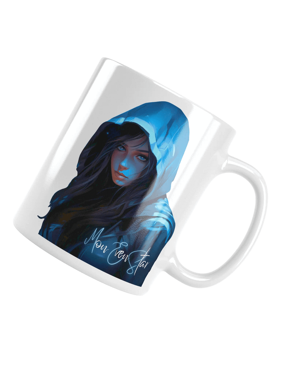 Loot Goblin at Heart Mug product image (4)