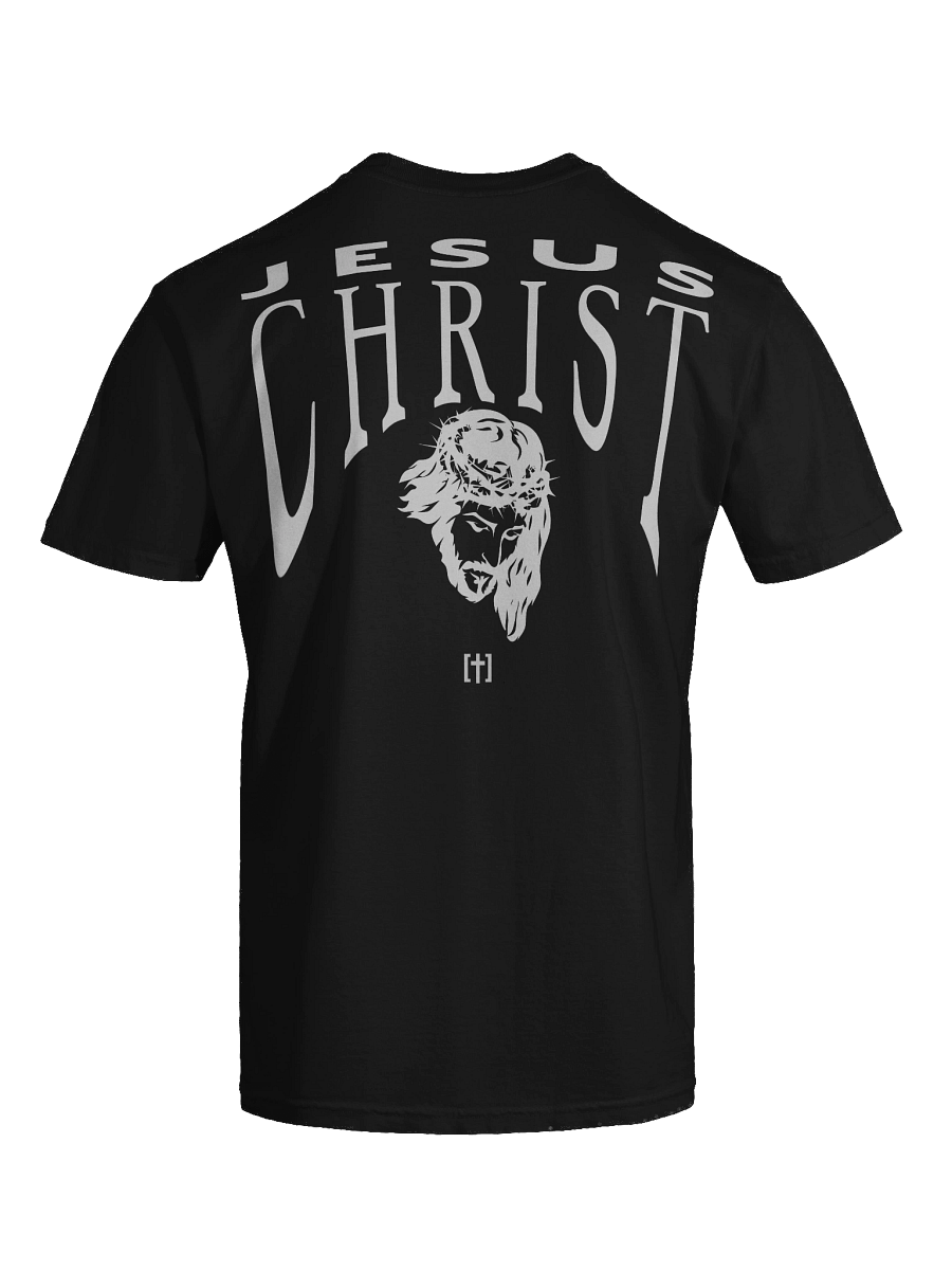 JESUS CHRIST Graphic T product image (41)