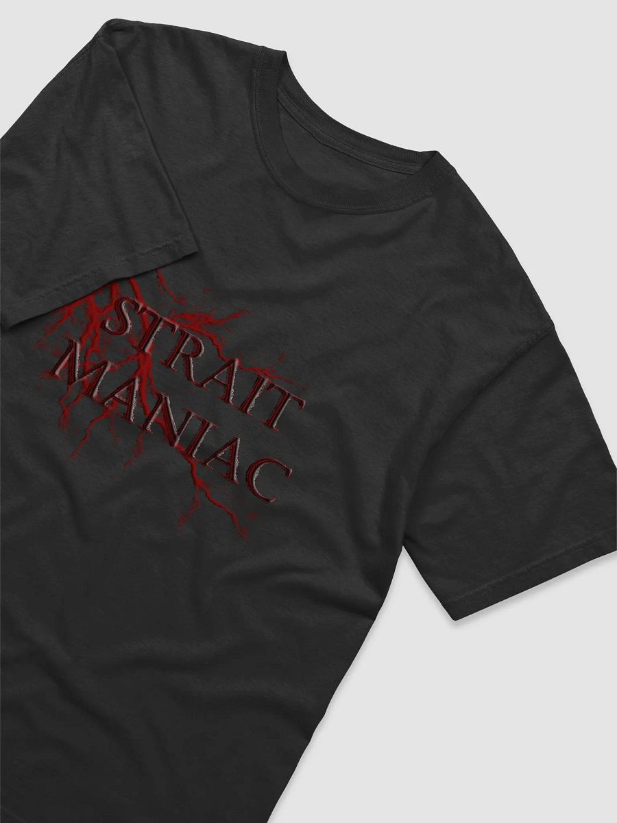 Maniac T-Shirt product image (21)