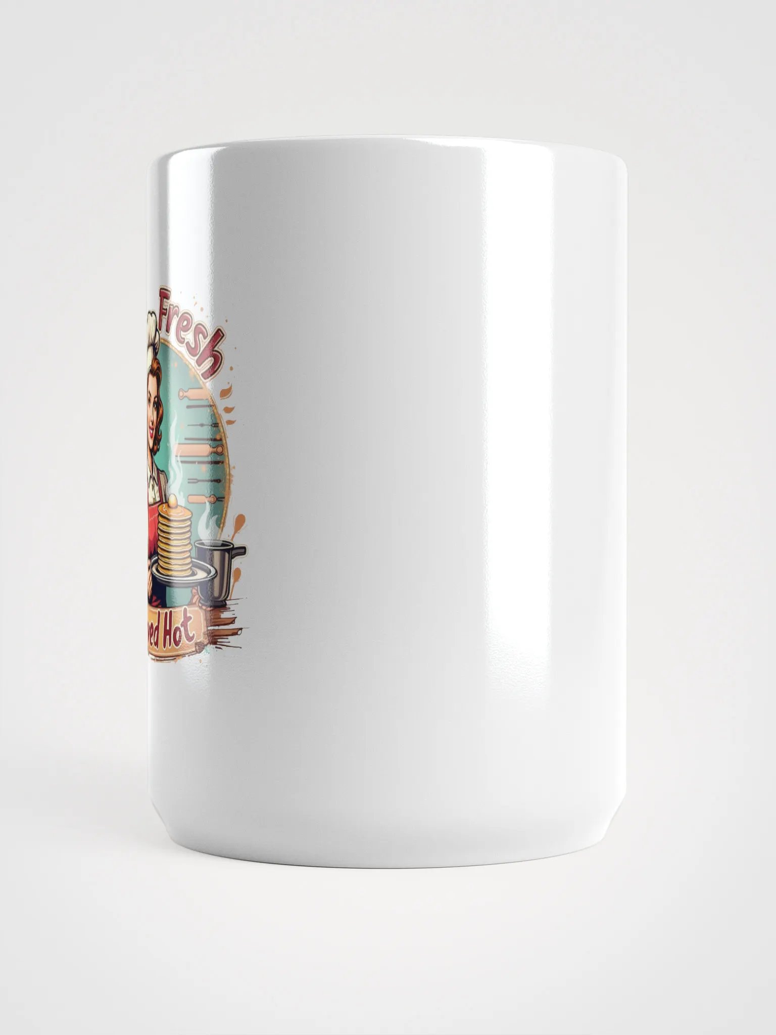 Freshly Made Delights Mug product image (5)