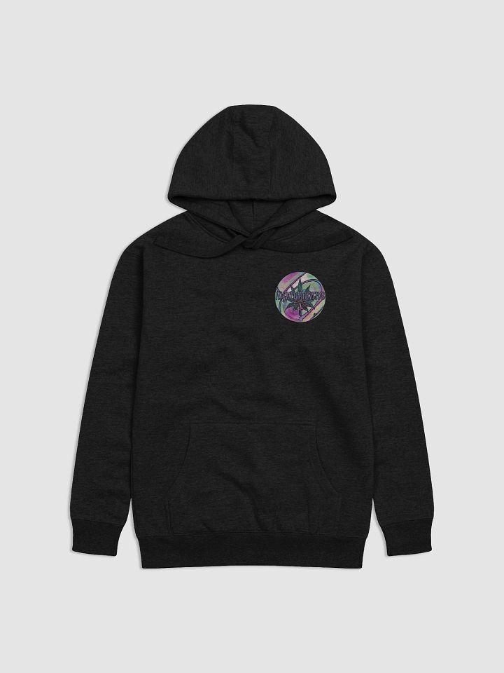Highly Positive Hoodie product image (1)
