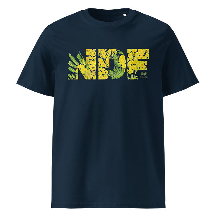 Mimosa NDF T-Shirt Unisex product image (17)