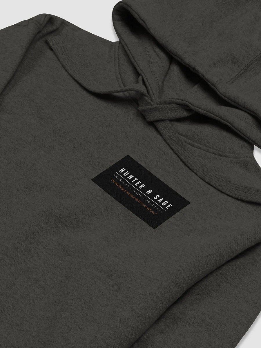 The Americana Hoodie product image (3)