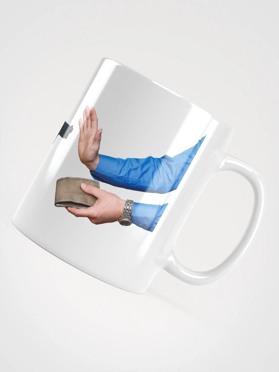 The Mugging Mug product image (10)