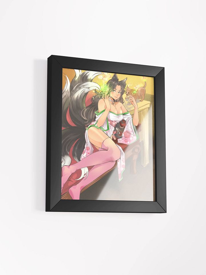 004 Framed Poster product image (22)