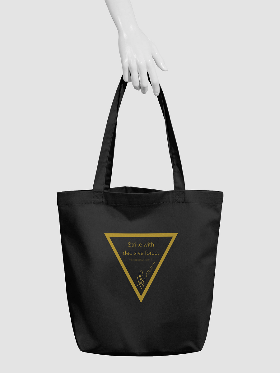 Miyamoto Musashi Q2 - Tote Bag Premium product image (3)