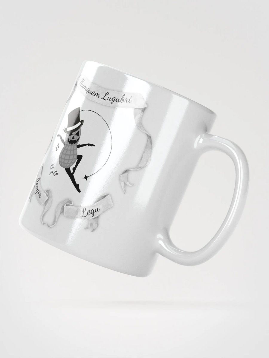 semper legu mug product image (2)