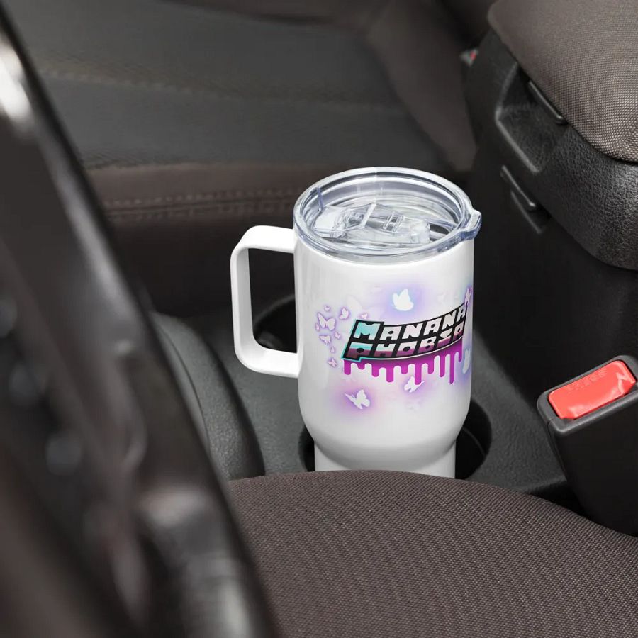 Manana Clove Travel Mug product image (8)