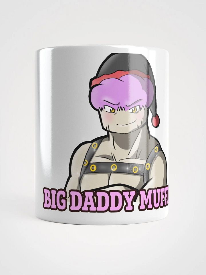 Big Daddy Muffin Mug product image (1)