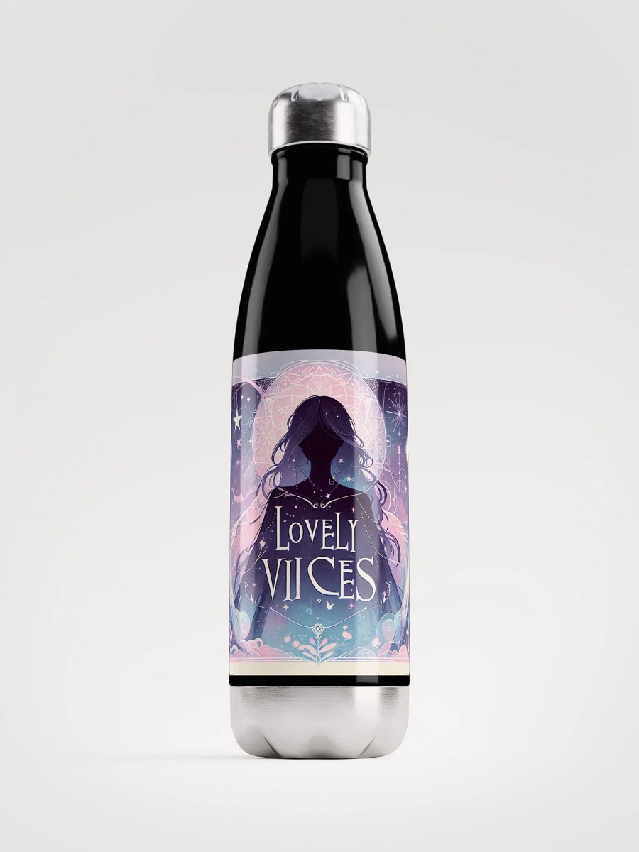 Celestial Dreams Stainless Steel Water Bottle product image (1)