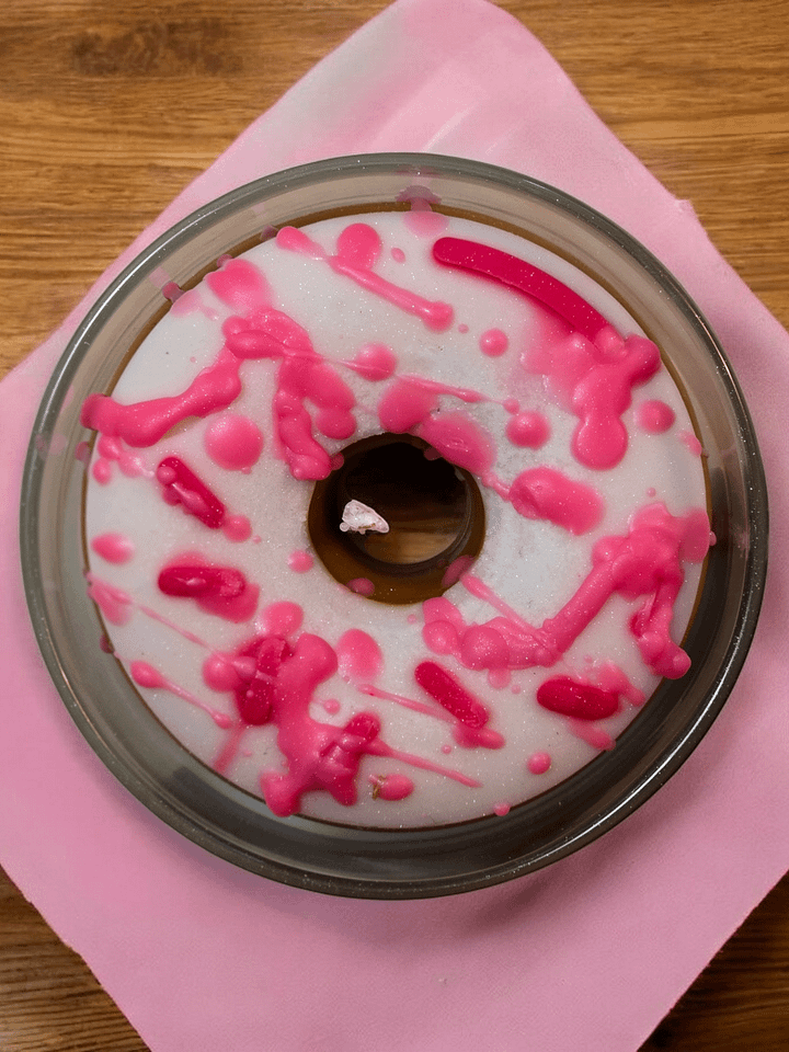 Hot N Ready Donut product image (2)