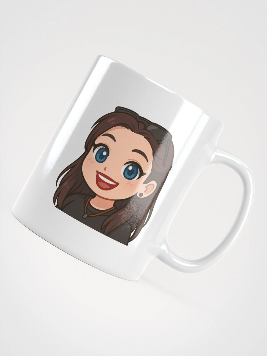TrippyxKenii Mug product image (10)