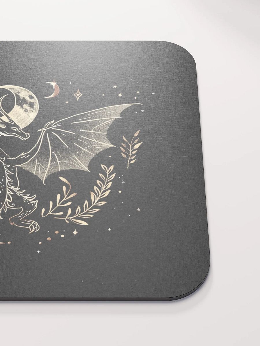 Dragon Stars Mouse Pad product image (4)