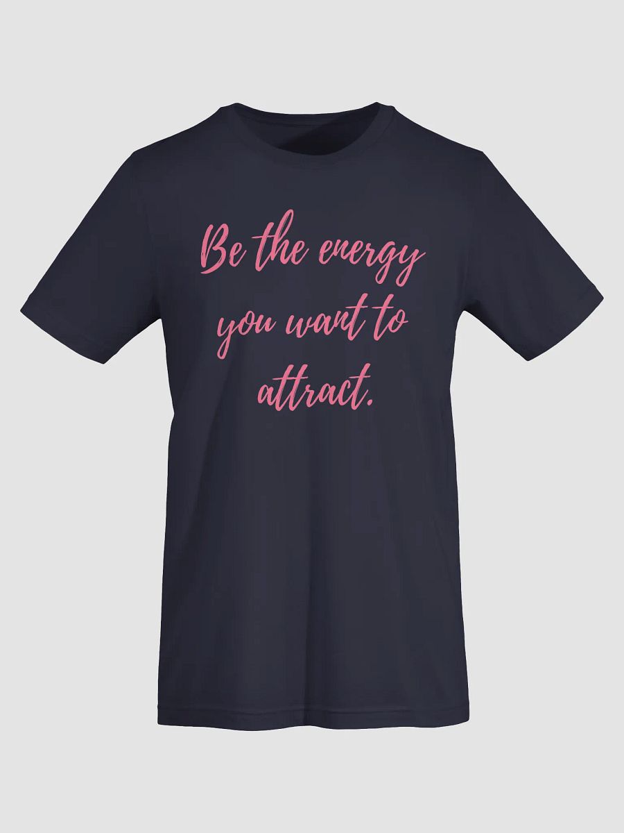 Radiate Good Vibes Only, Always product image (25)