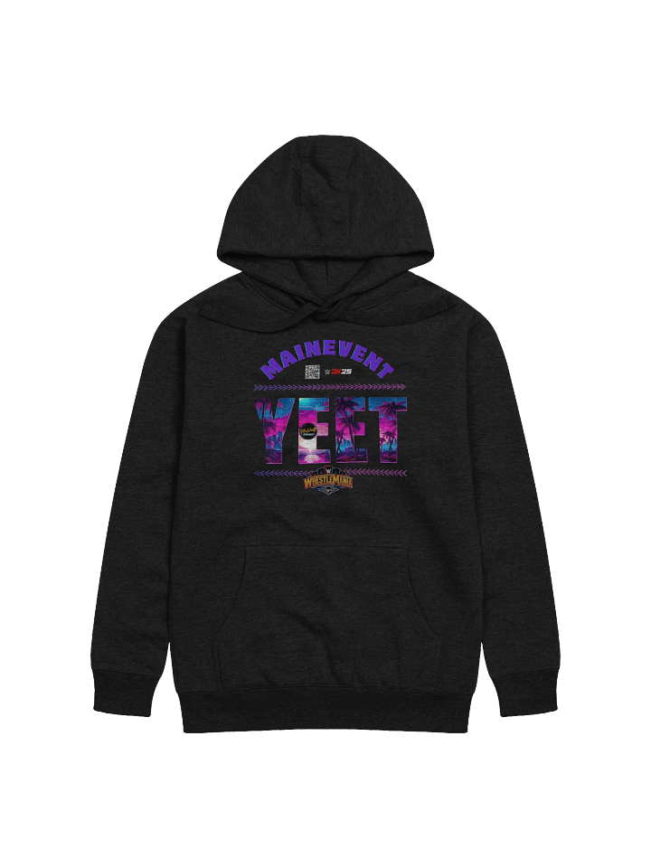 MainEvent YEET - Jey Uso product image (1)