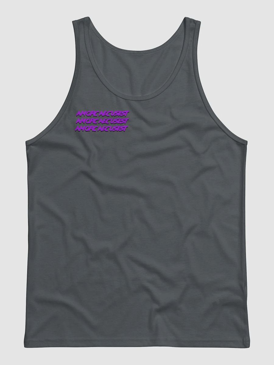 You Ready, Player 1? Commemorative Bella+Canvas Jersey Tank product image (1)