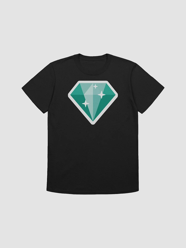 Subscriber badge - Tee product image (1)