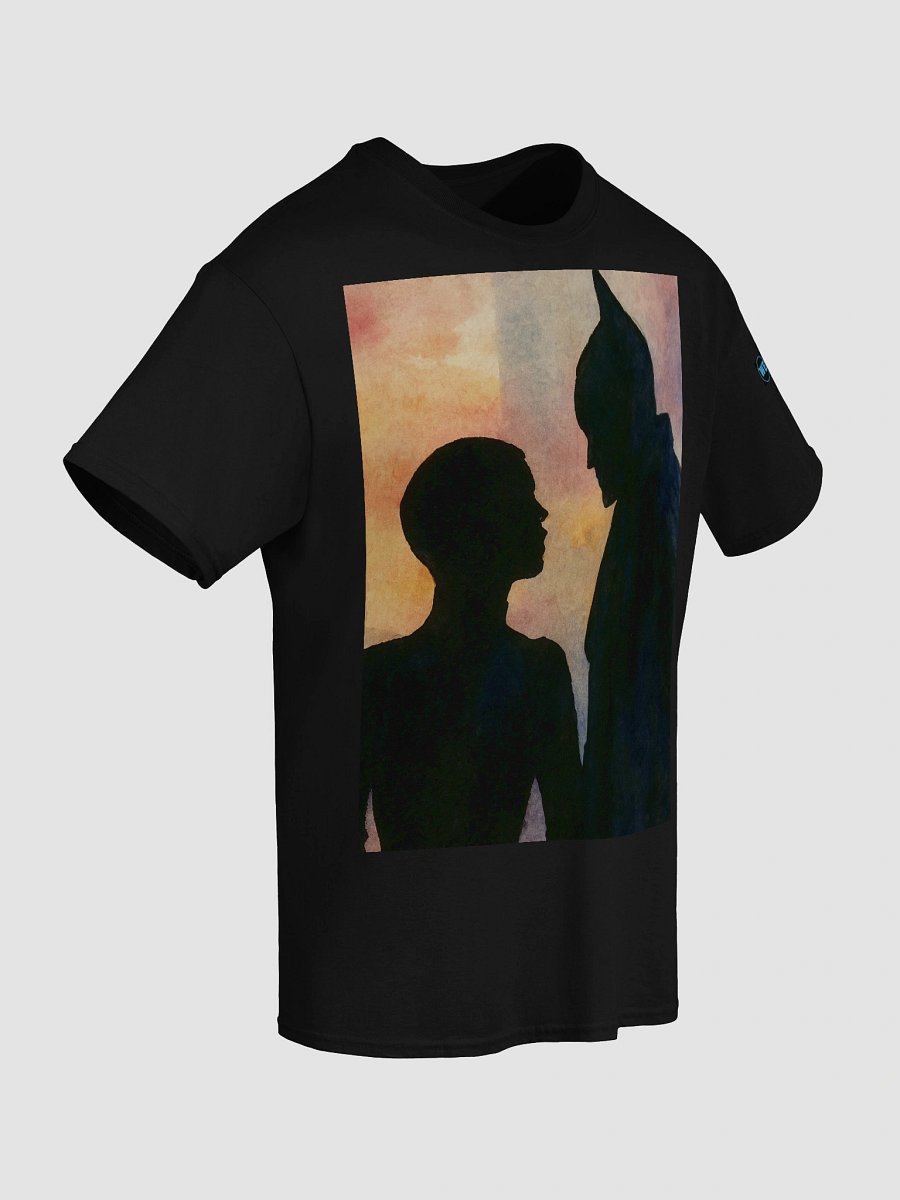 The Bat And The Cat Tee product image (8)