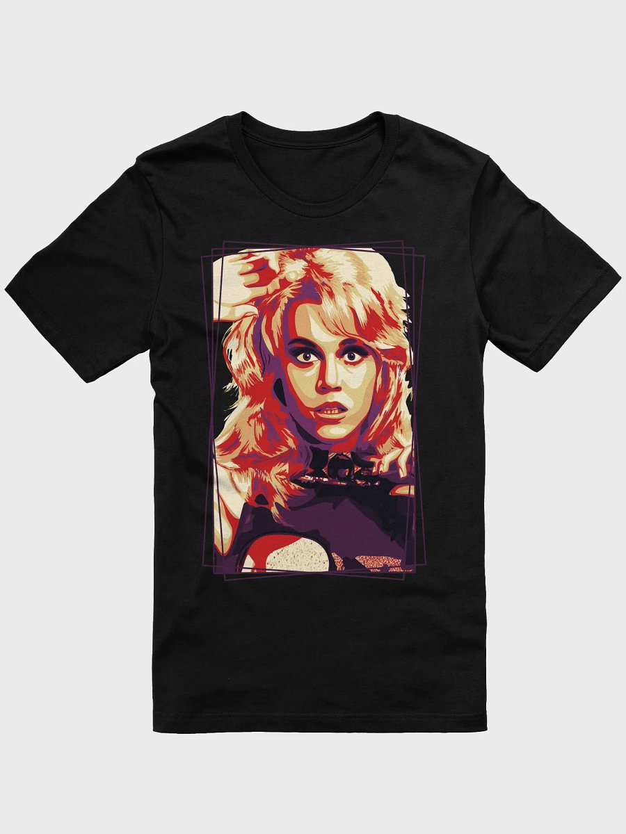 Jane Fonda – Galactic Femme Fatale product image (4)