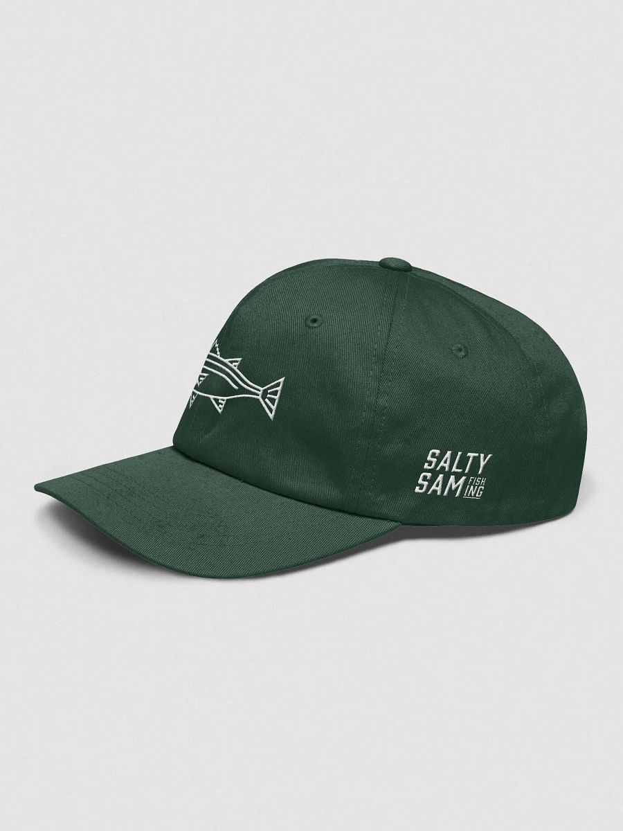 Striped Bass Dad Hat product image (3)