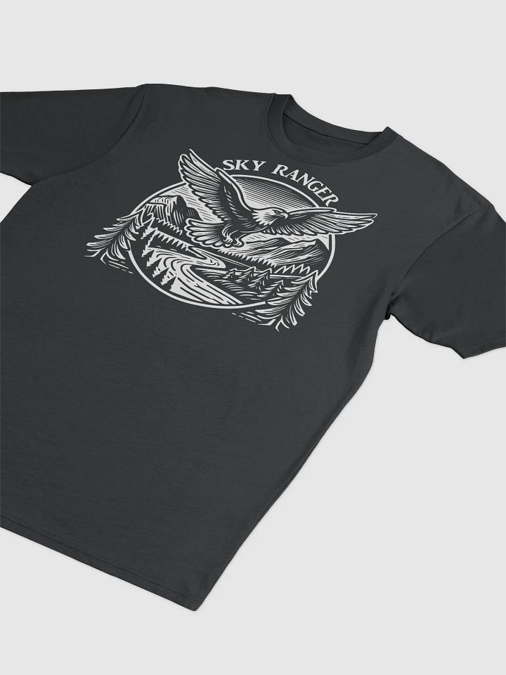 Vintage T-Shirt: Majestic Eagle 'Sky Ranger product image (2)