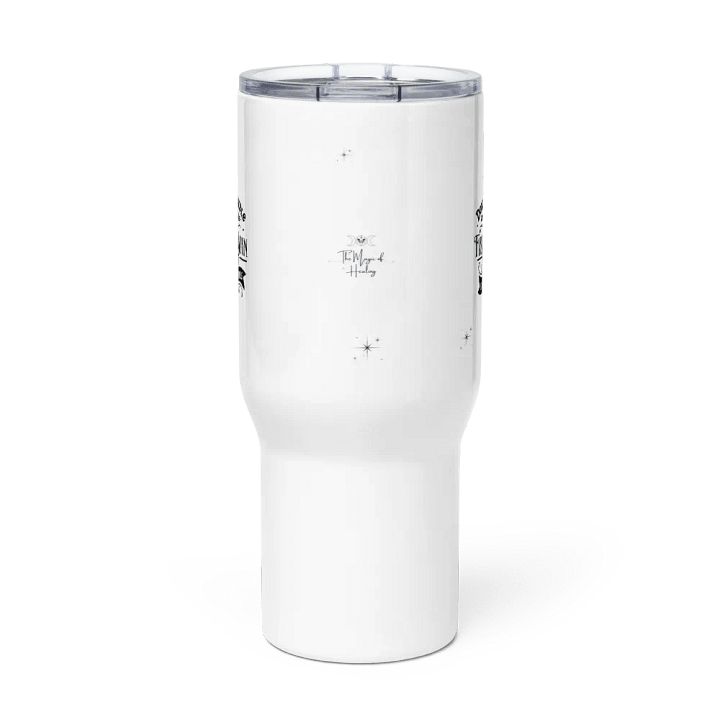 Double Double Travel Mug product image (2)