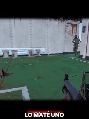 este combo está muy roto 🔥 #parati #fyp #rust #rustclips 