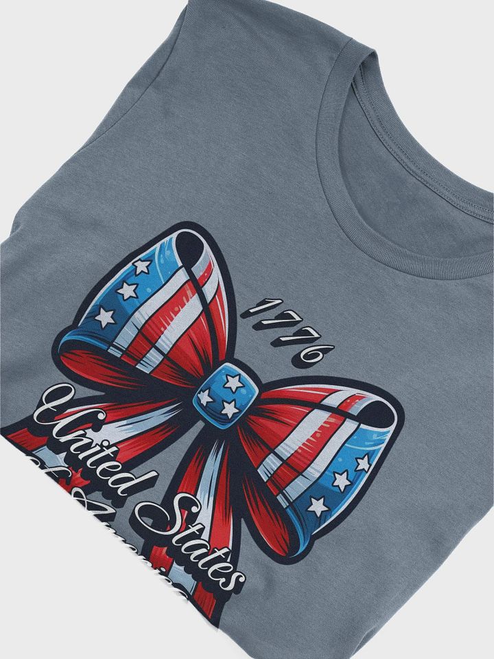 UNITED STATES OF AMERICA / T-SHIRT product image (1)