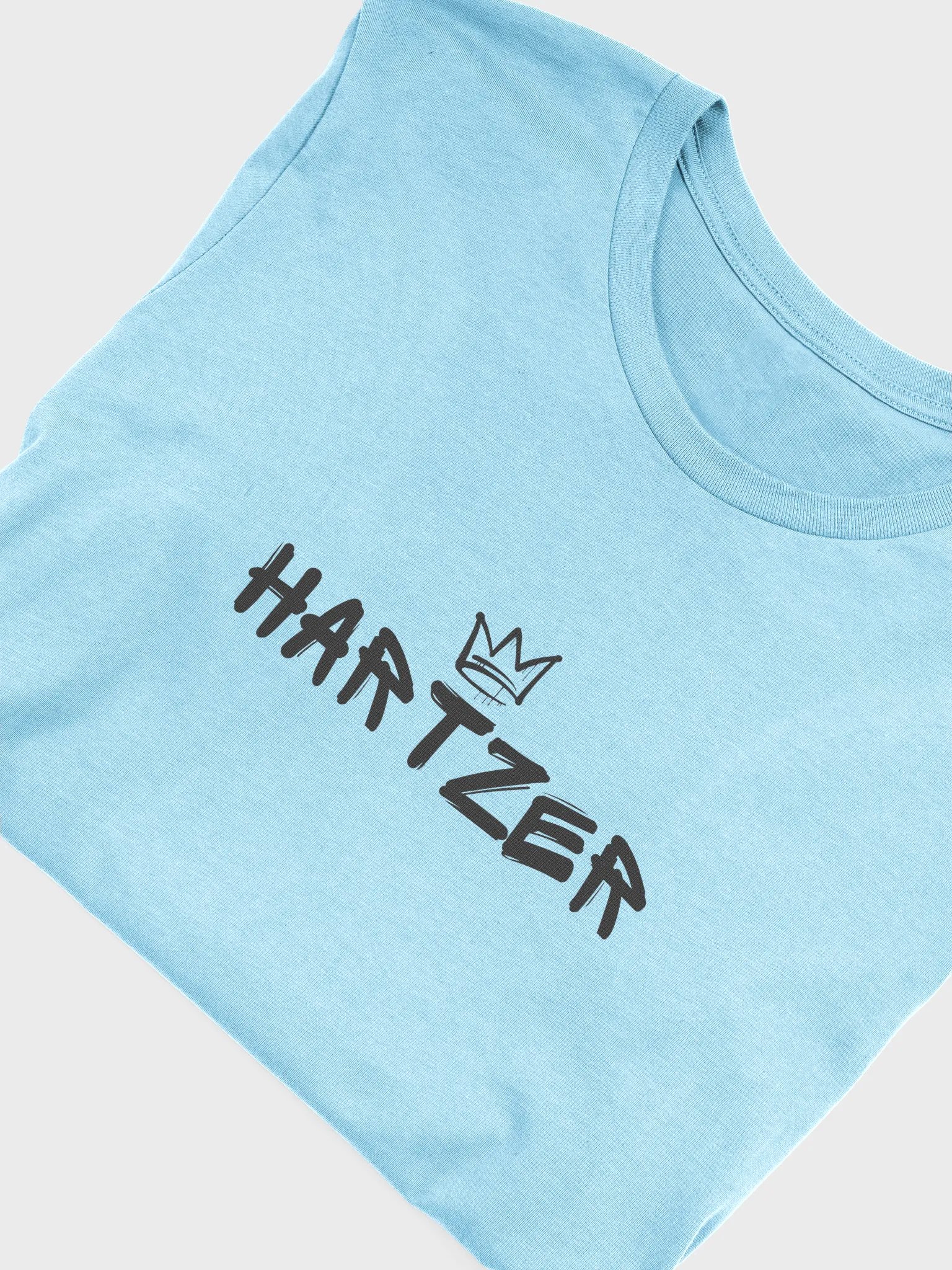 Crowned HARTZER Tee product image (5)