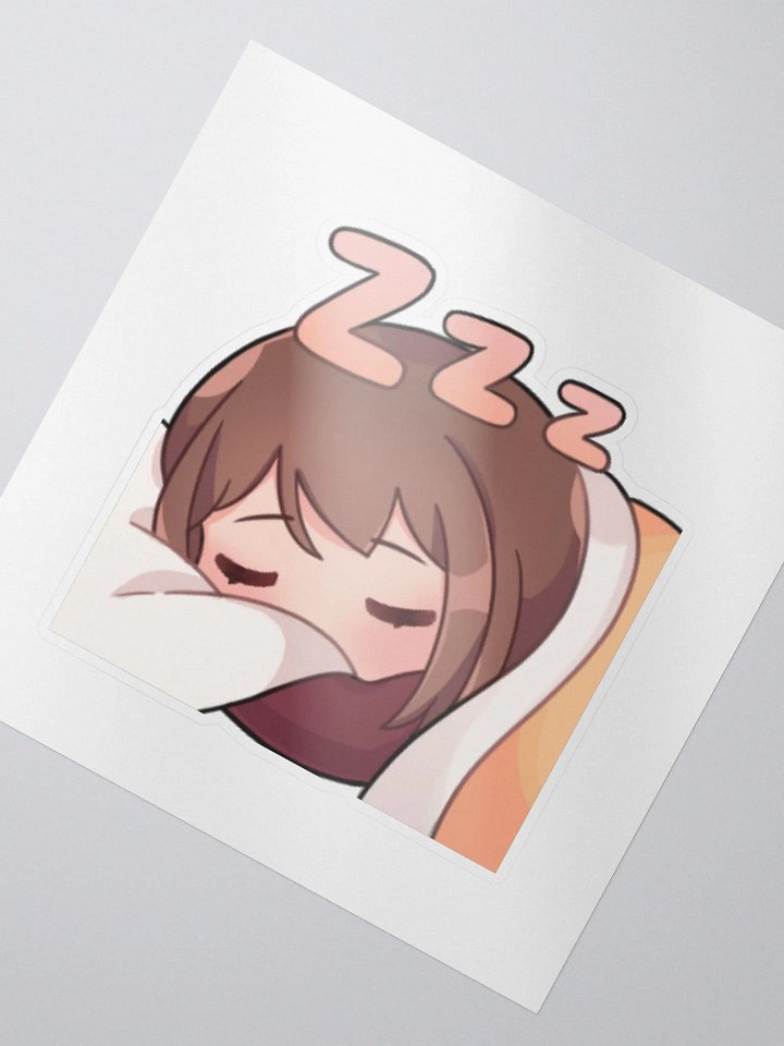 Keisha Sleepy product image (2)