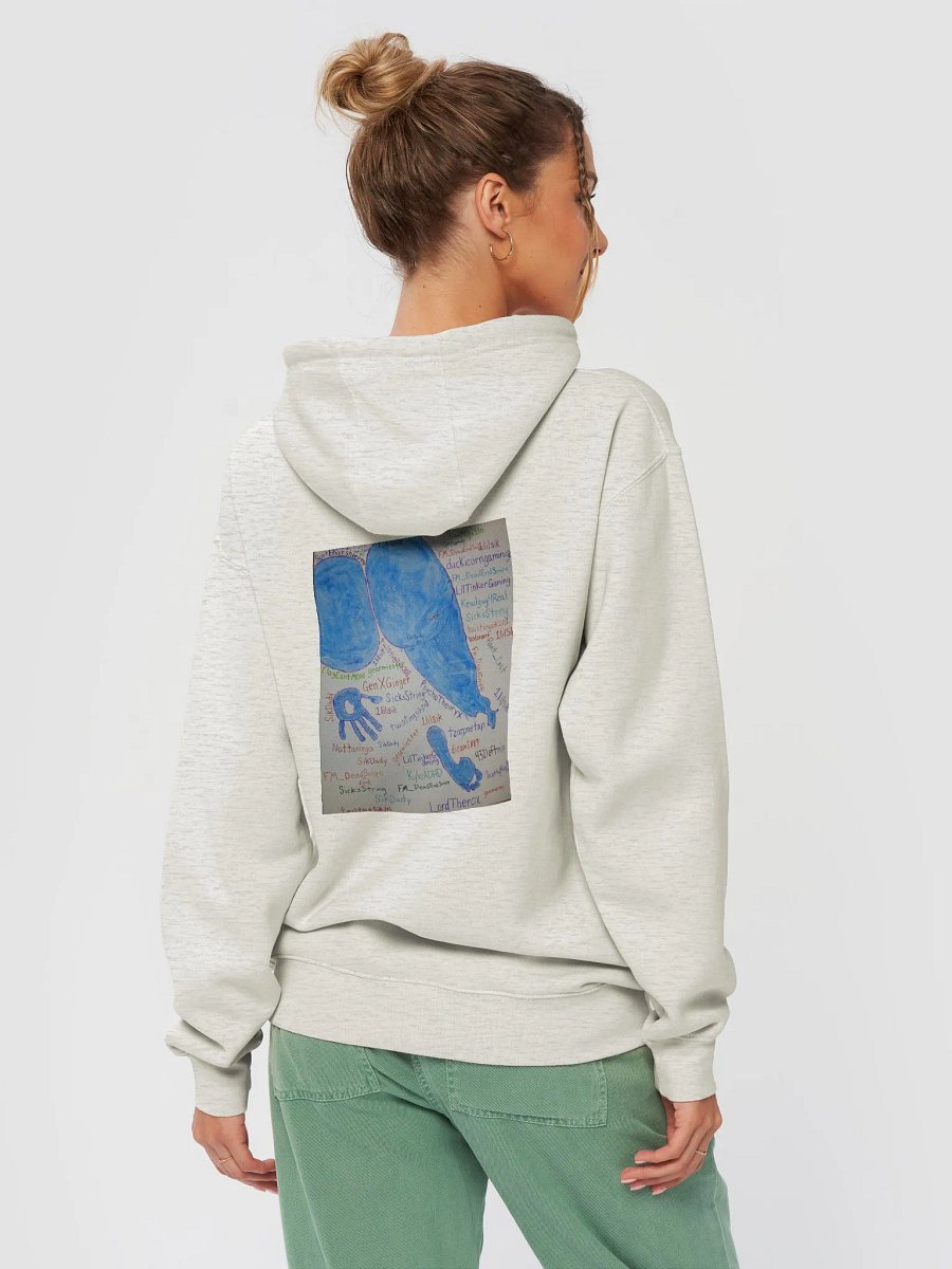 SikFam Hoodies product image (26)