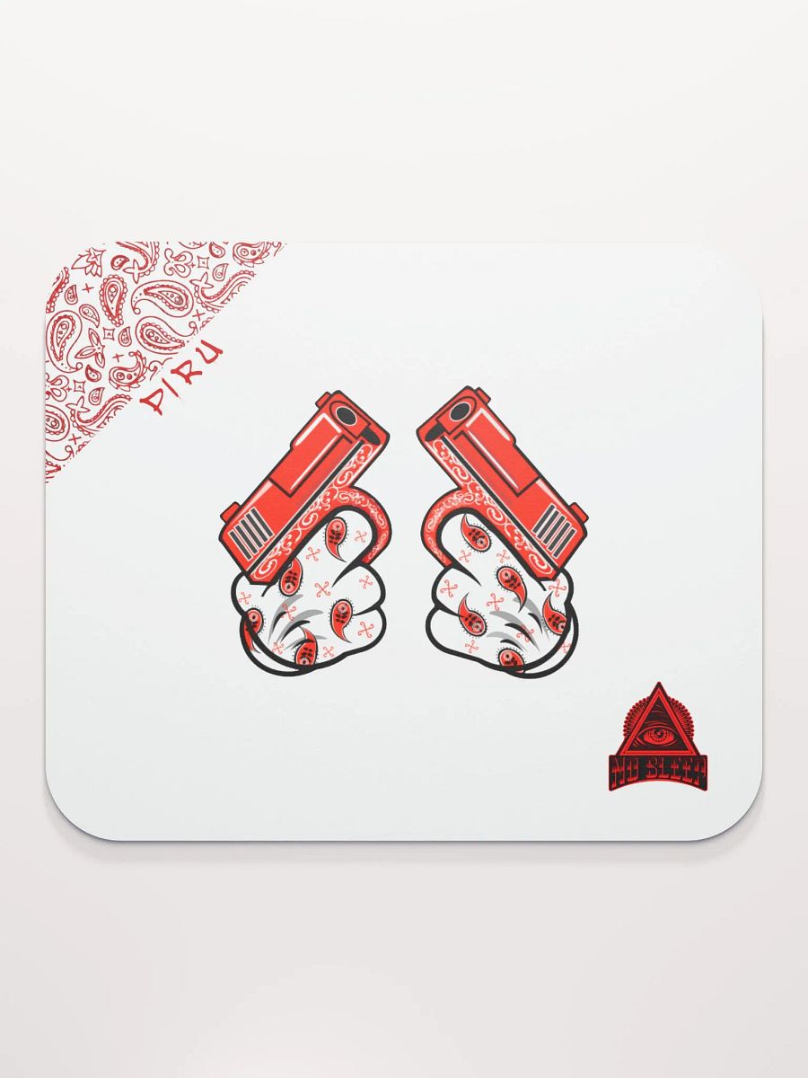 NOSLEEPRP Mousepad product image (2)