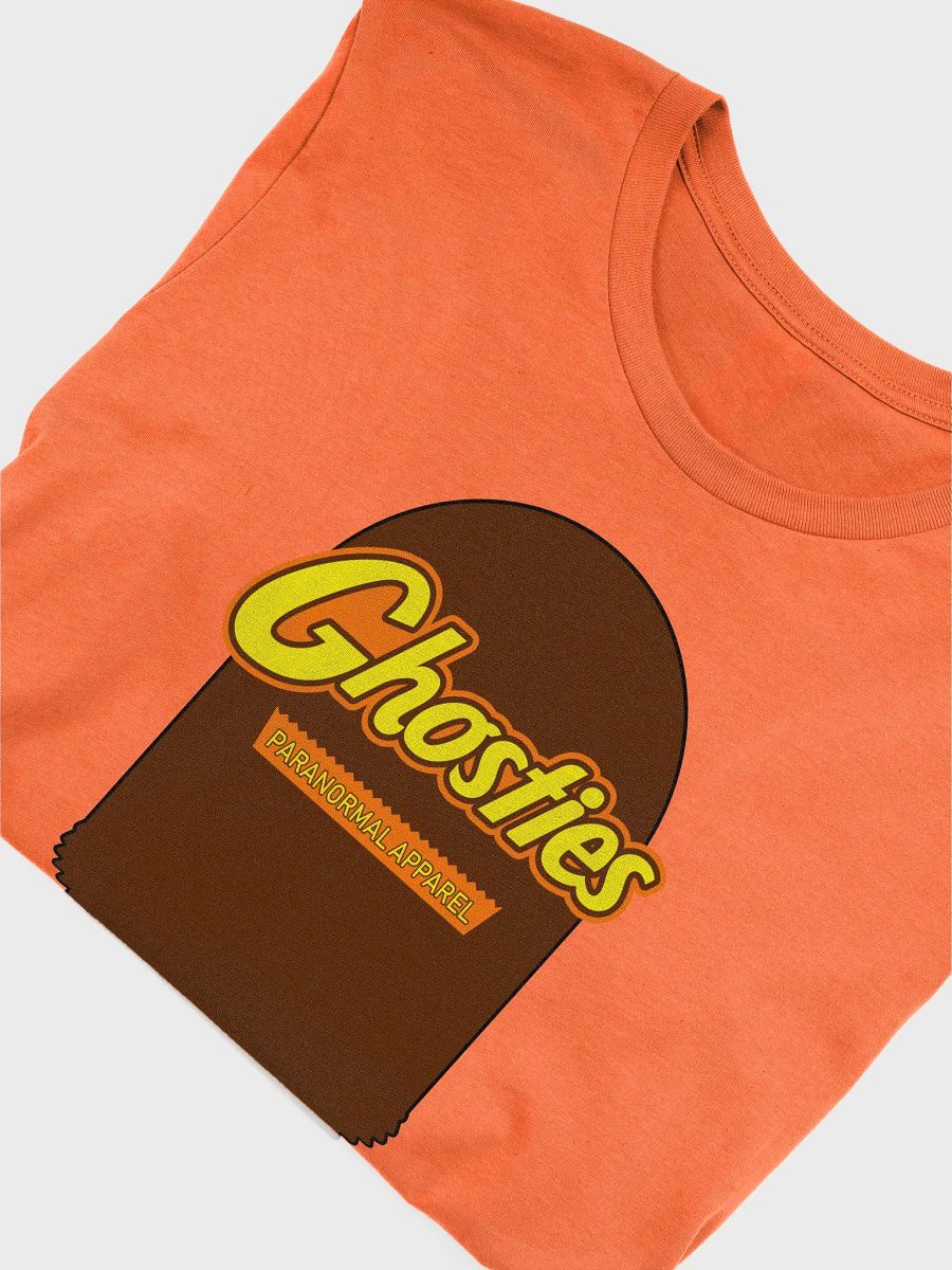 Ghosties T-Shirt product image (3)