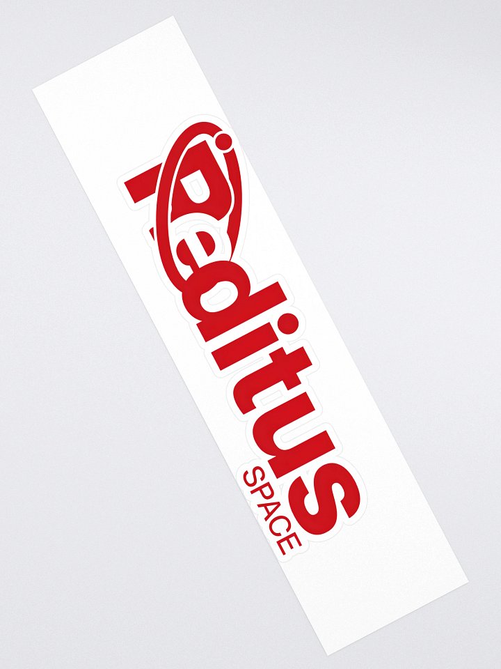 Big Sticker! product image (2)