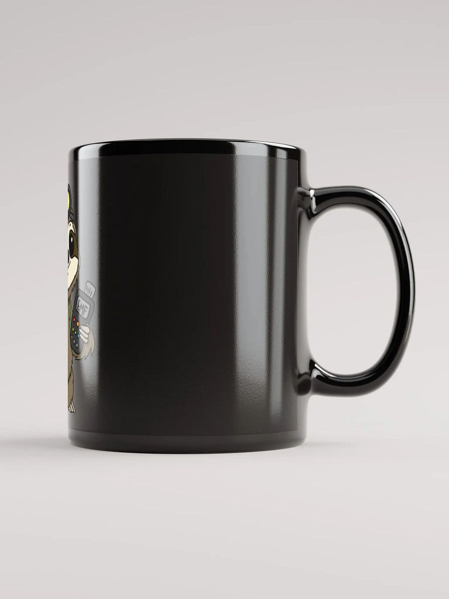 Emf - Black Mug product image (2)