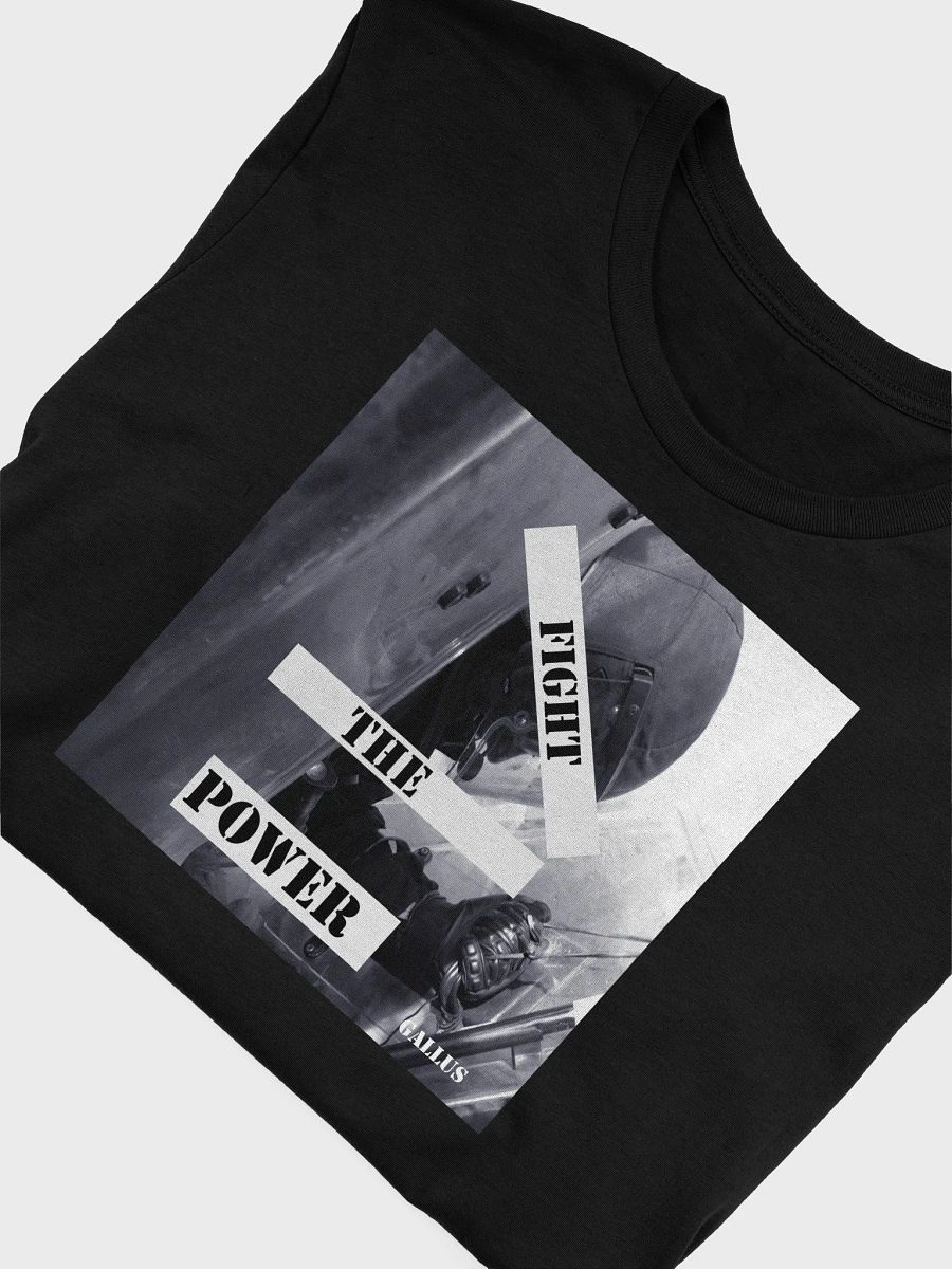 Gallus T-Shirts - Riot Police G8 Germany product image (5)
