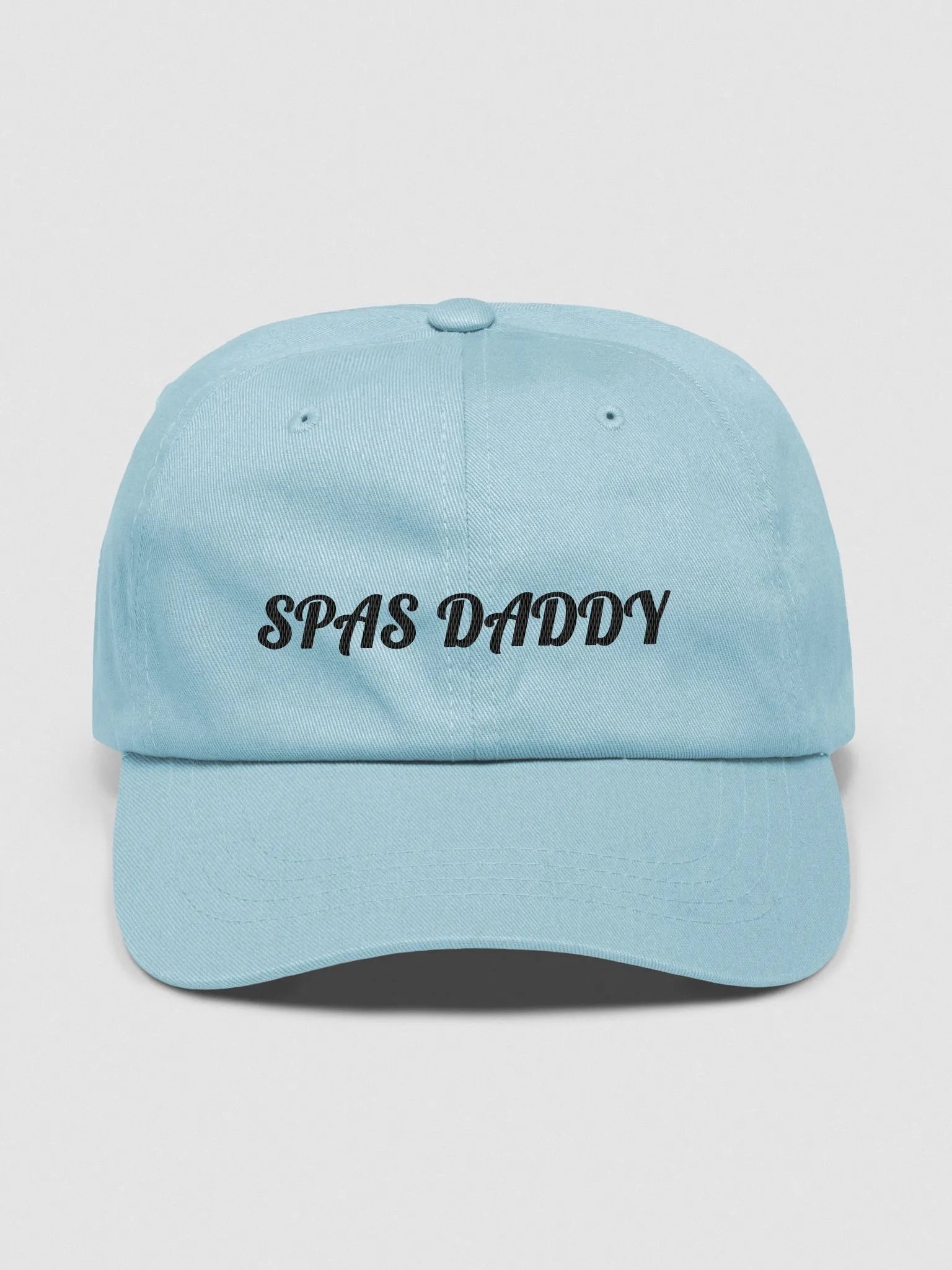 Spas Daddy Hat B product image (2)