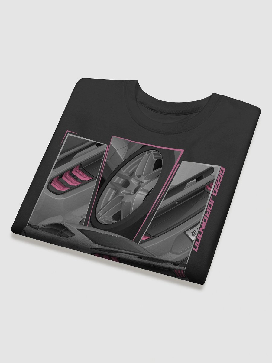 Sweatshirt - s550jordannn product image (17)