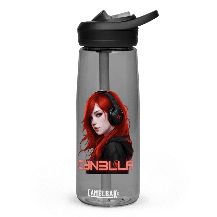 CyN3lla - Sports Water Bottle product image (1)
