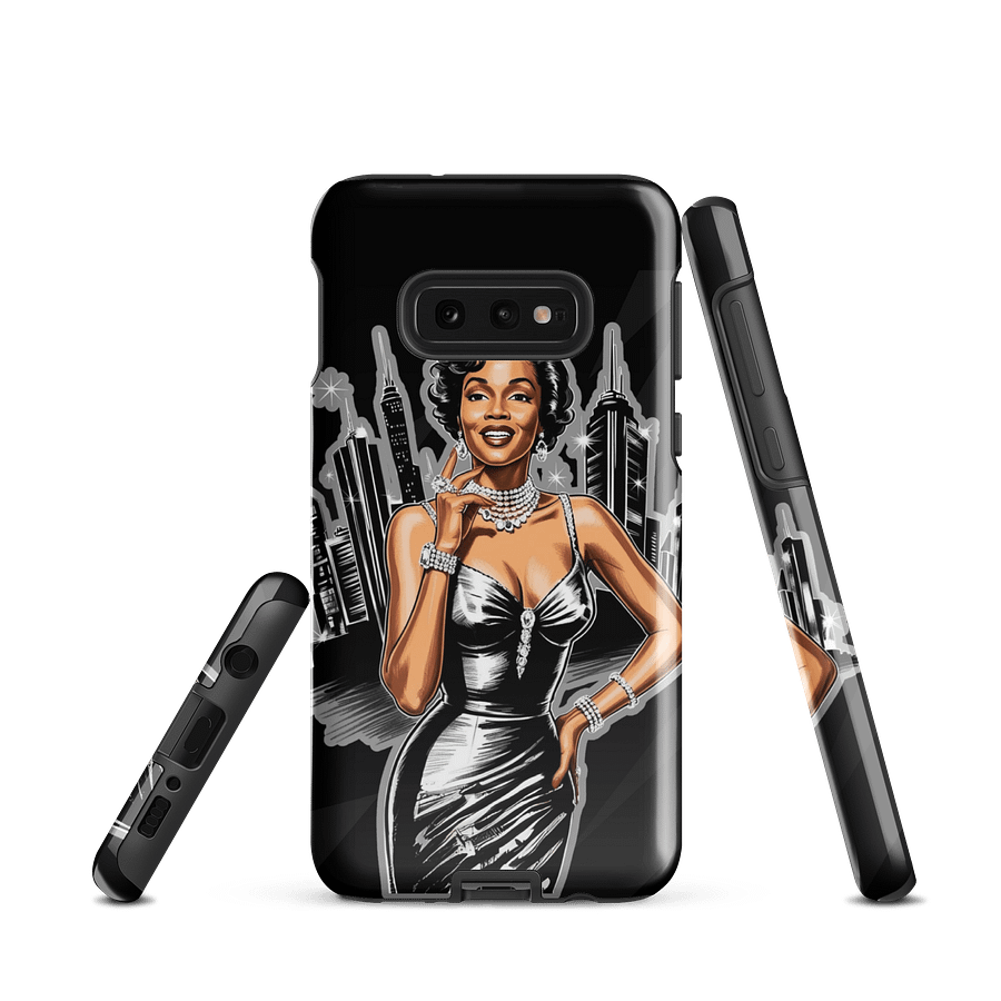 "Just Fabulous Darling" for Samsung Case product image (4)