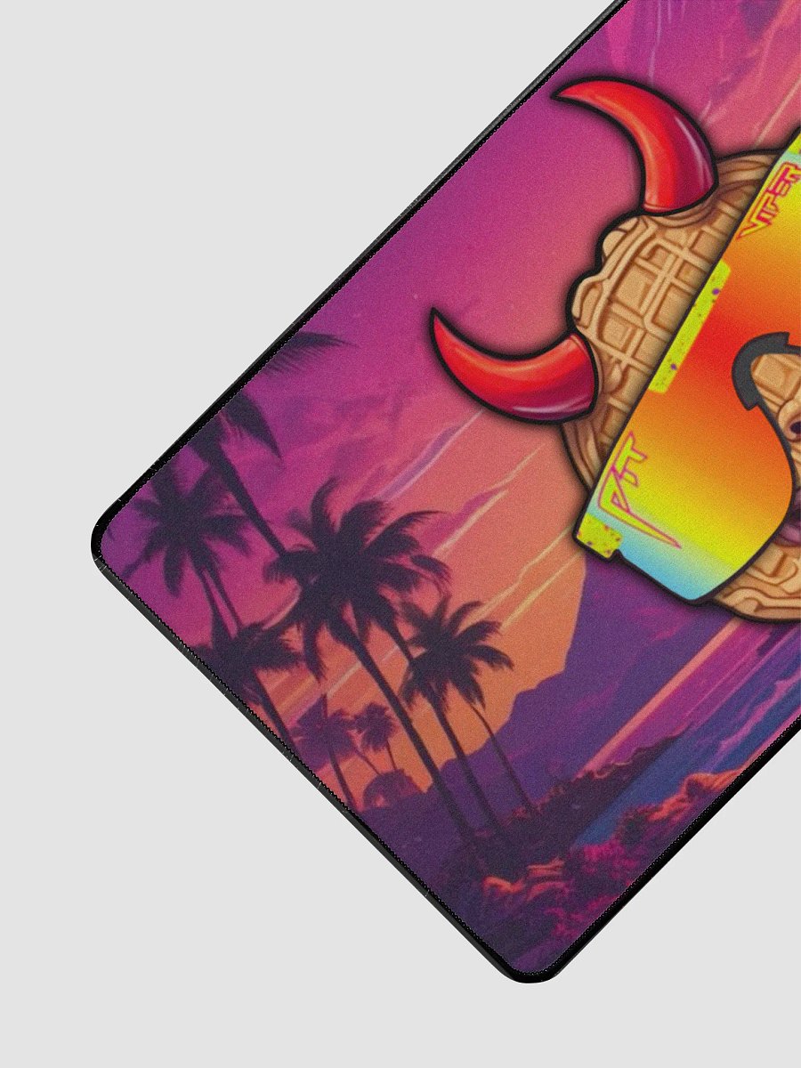 RETROWAVE WAFFLE WAT product image (3)