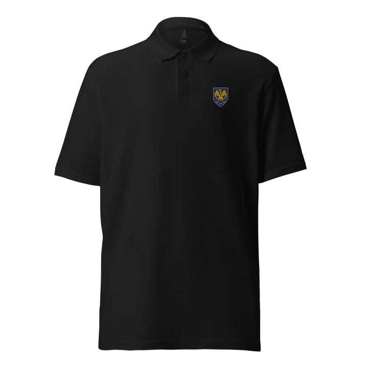 The Marchwardens Polo Shirt product image (1)