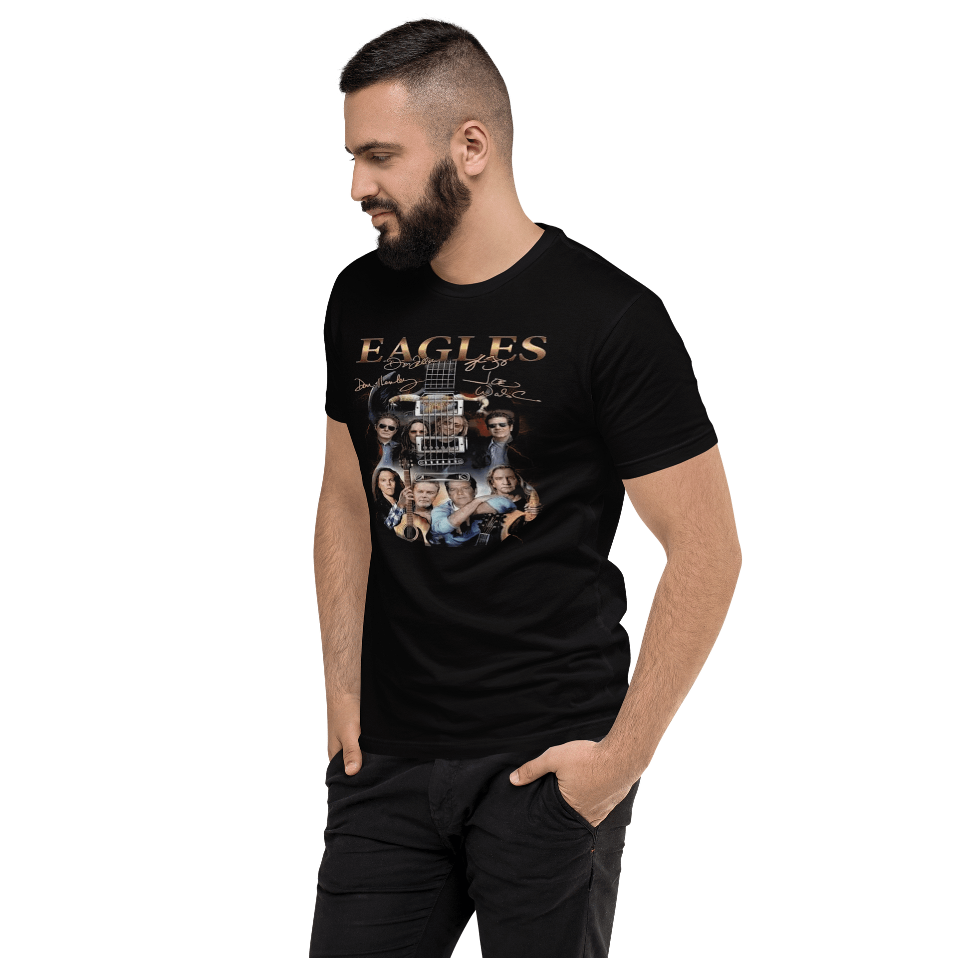 The Eagles American Band product image (6)