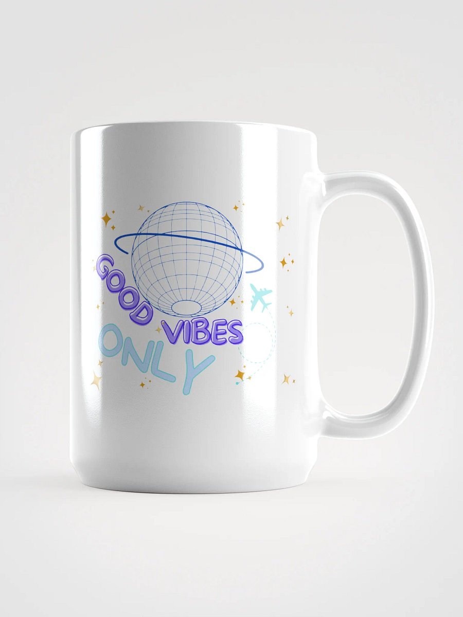 Explore the World Mug product image (1)