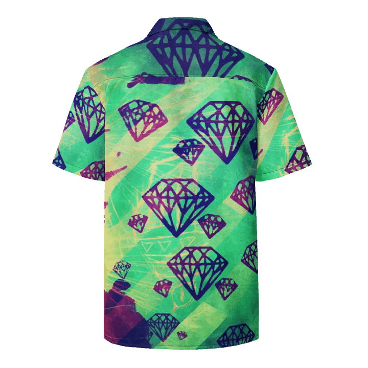 Diamonds In On The Rough product image (1)