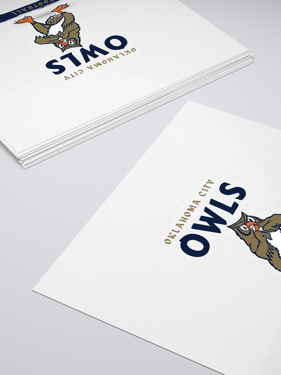 Oklahoma City Owls product image (4)