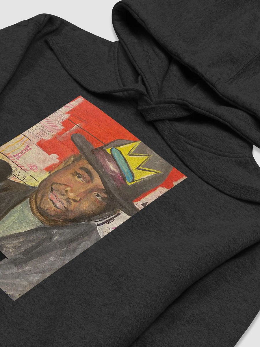 Masterpiece AF: Patrice Basquiat product image (33)