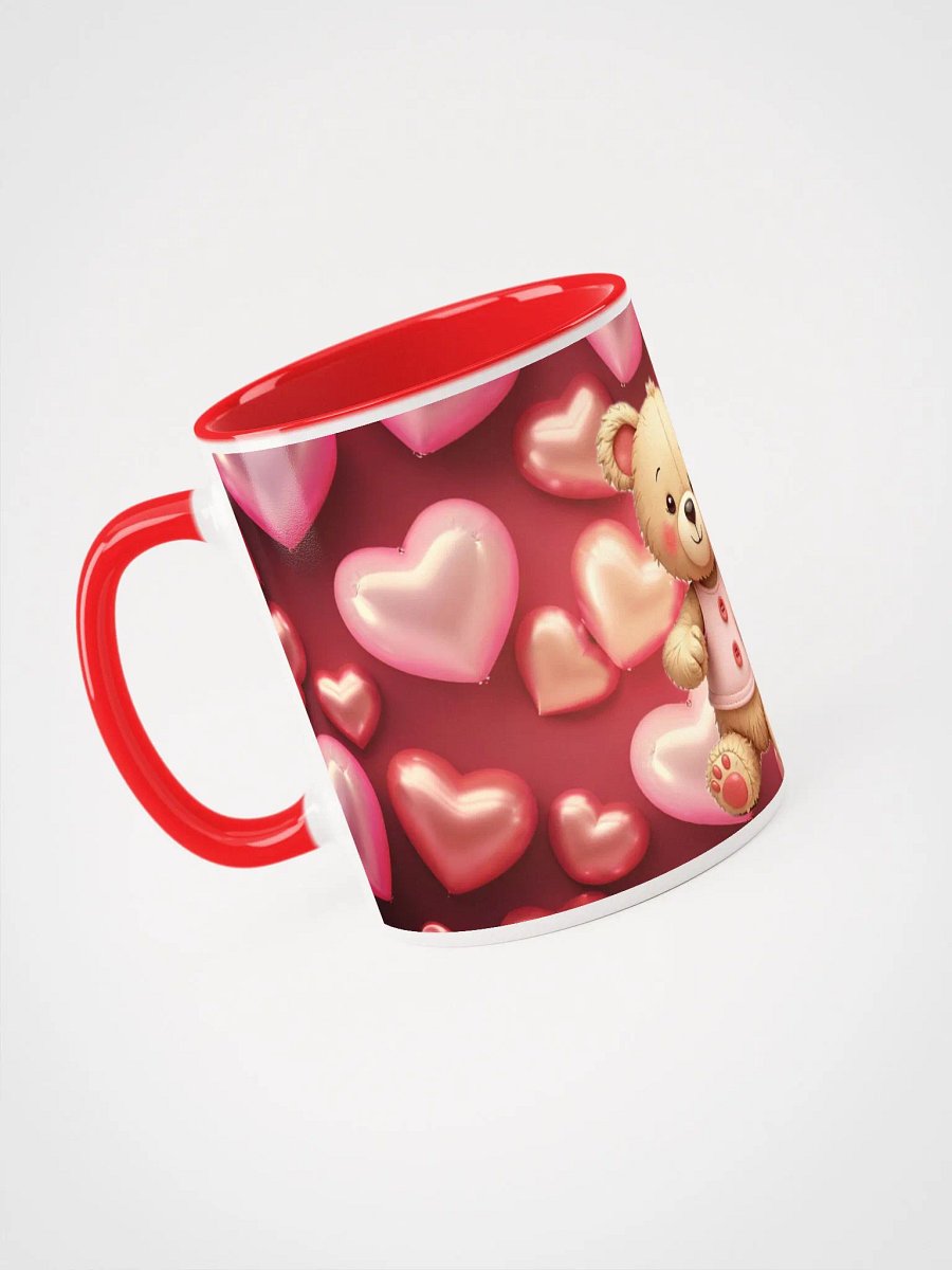 Heartfelt Hug Ceramic Mug product image (5)